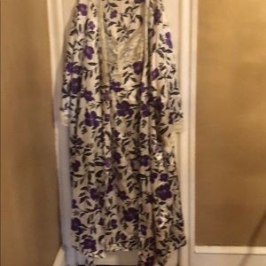 AMOUREUSE2Pc SLEEPWEAR FOR WOMAN NWOT